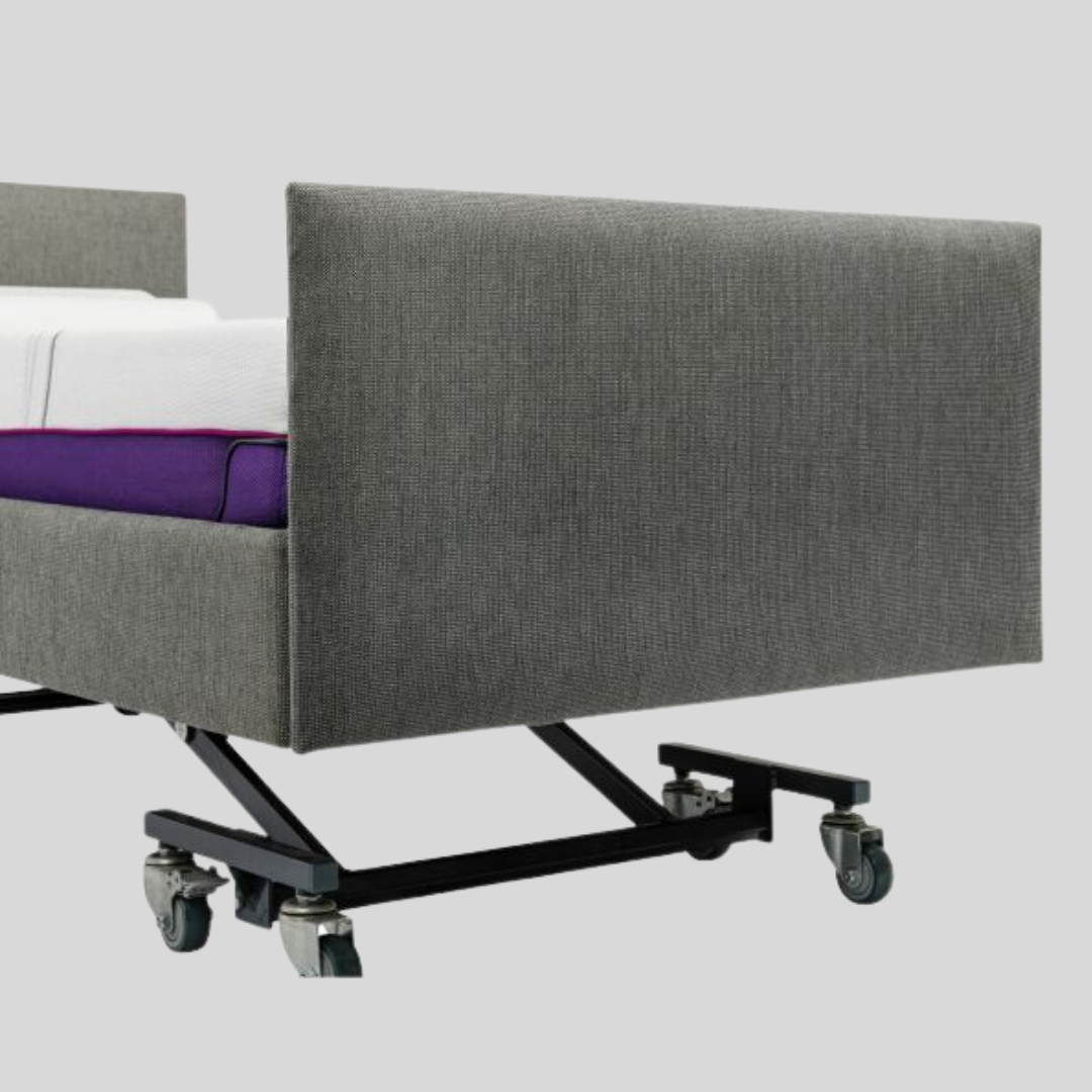 Icare Footboards
