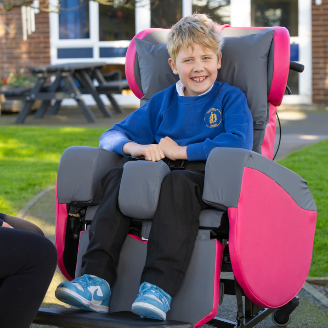 Careflex MultiAdjust Seat