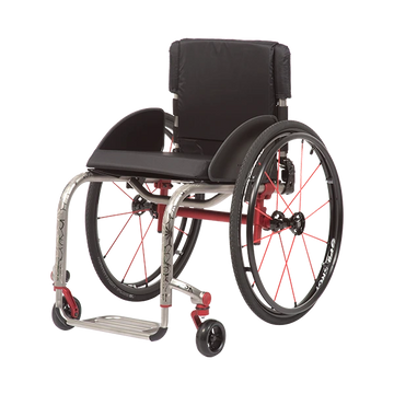 Permobil TiLite ZRA
