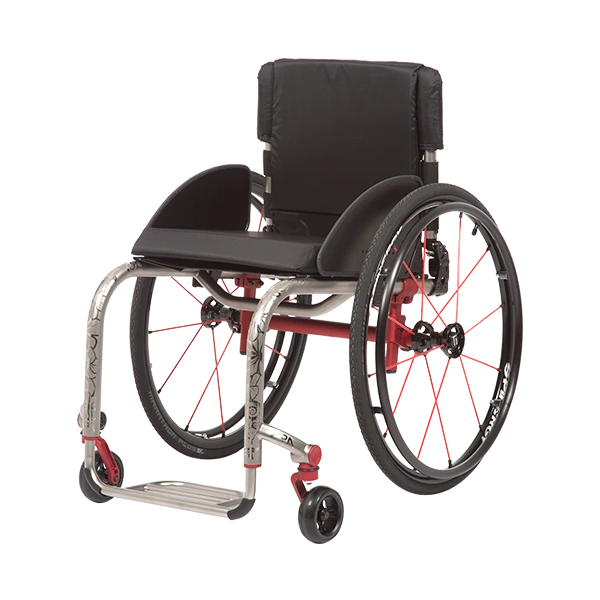Permobil TiLite ZRA