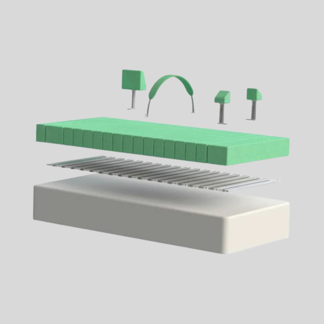 Dreama Positioning System