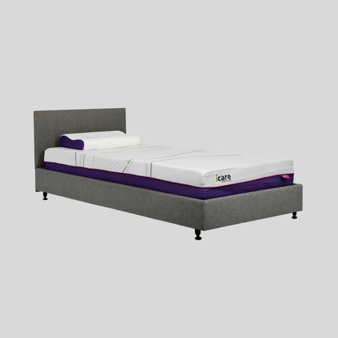 Icare IC111 Homecare Bed