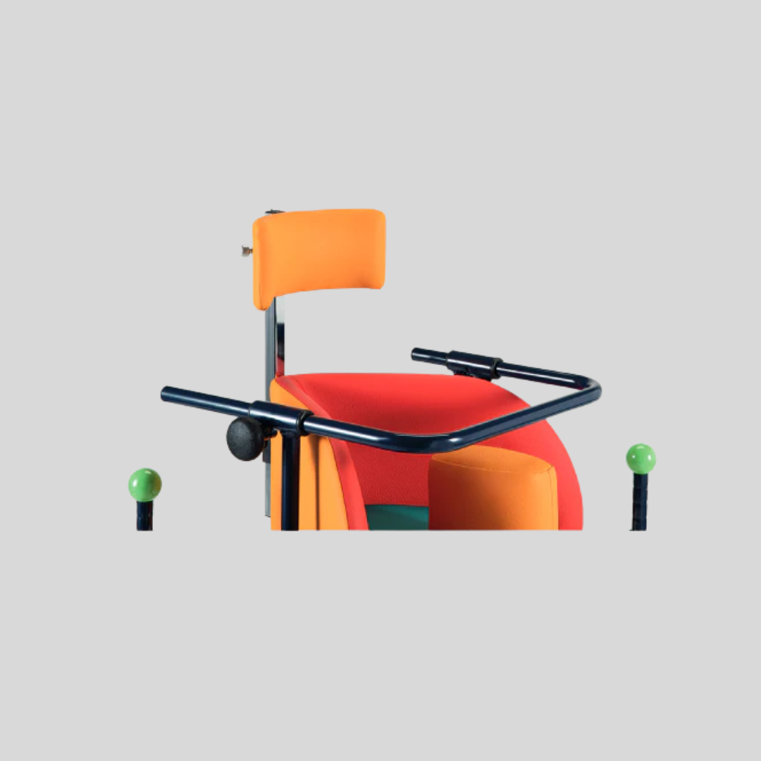 Ormesa Birillo Sitting/Walking Frame