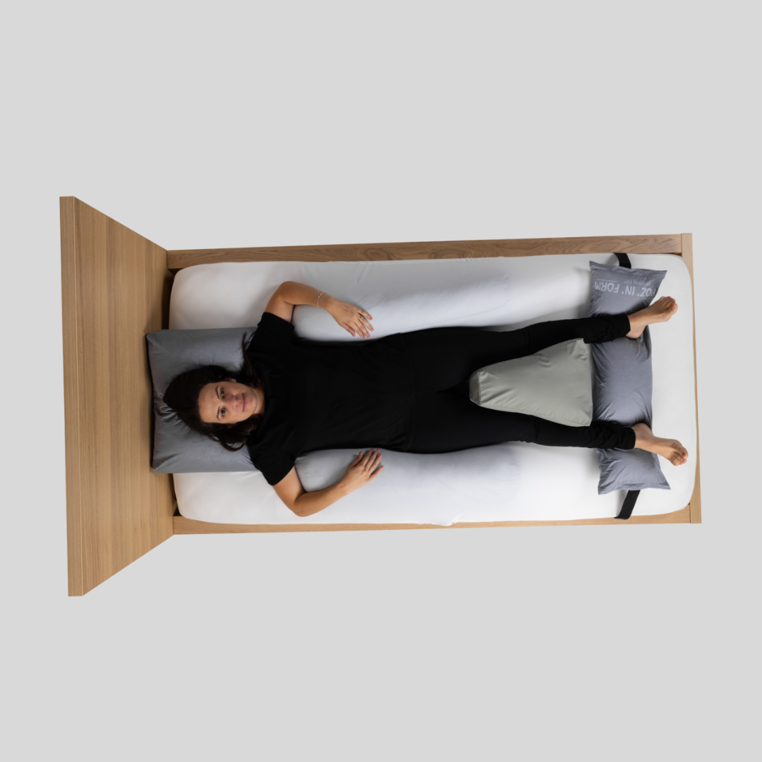 Poz'In'Form Positioning Cushions