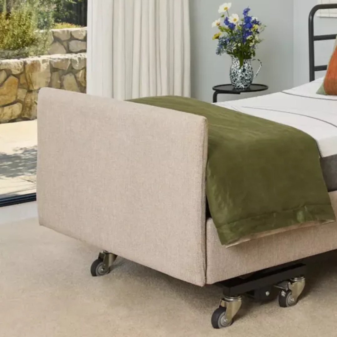 Icare Footboards