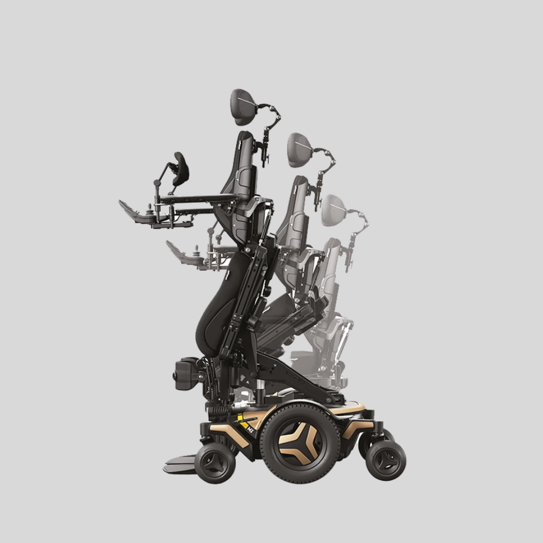 Permobil M Corpus VS