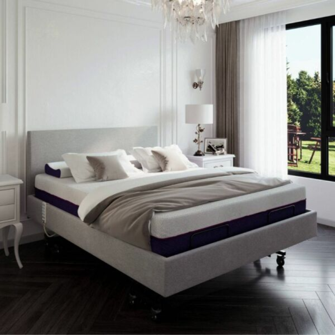 Icare IC333 Homecare Bed