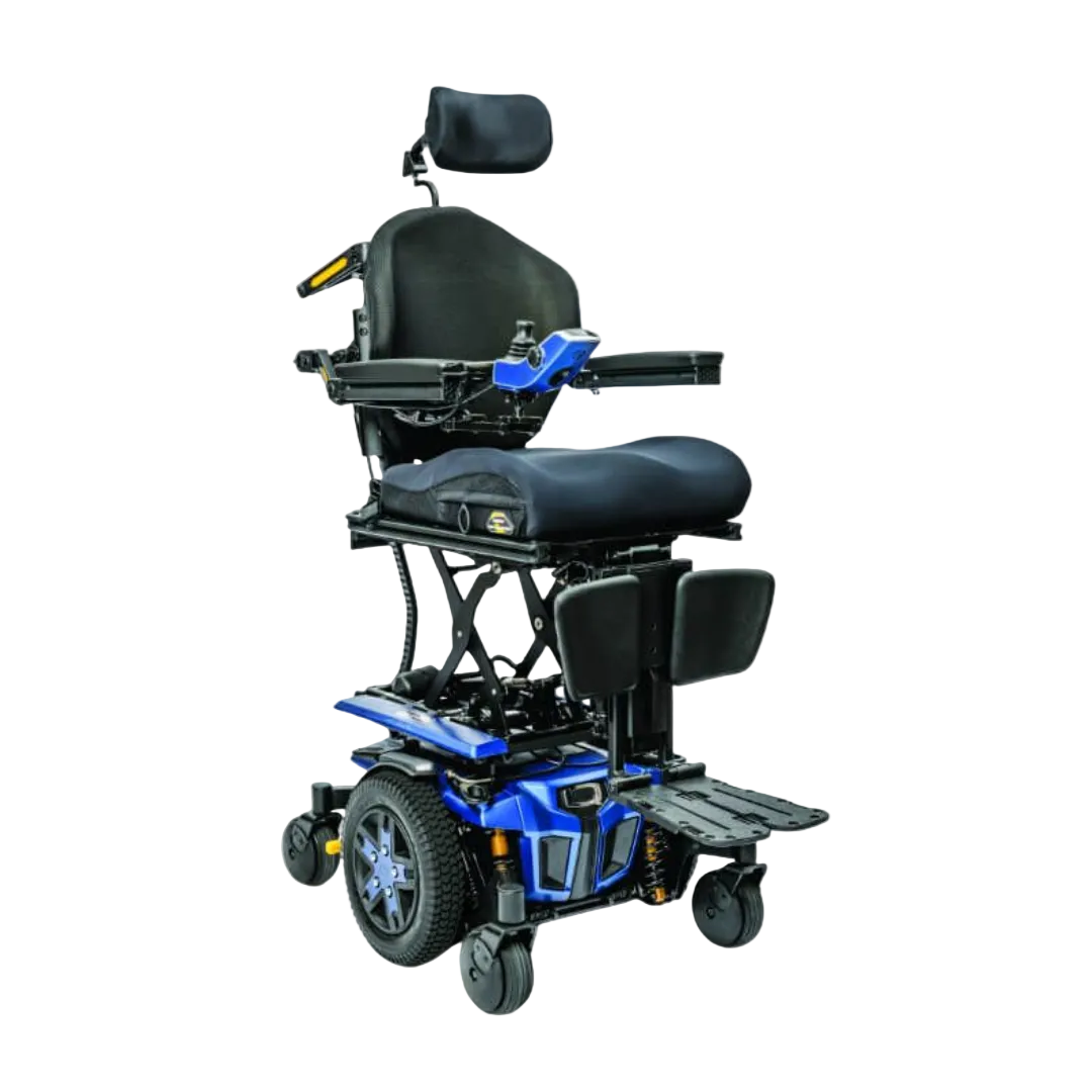 Quantum Edge® 3 Power Base