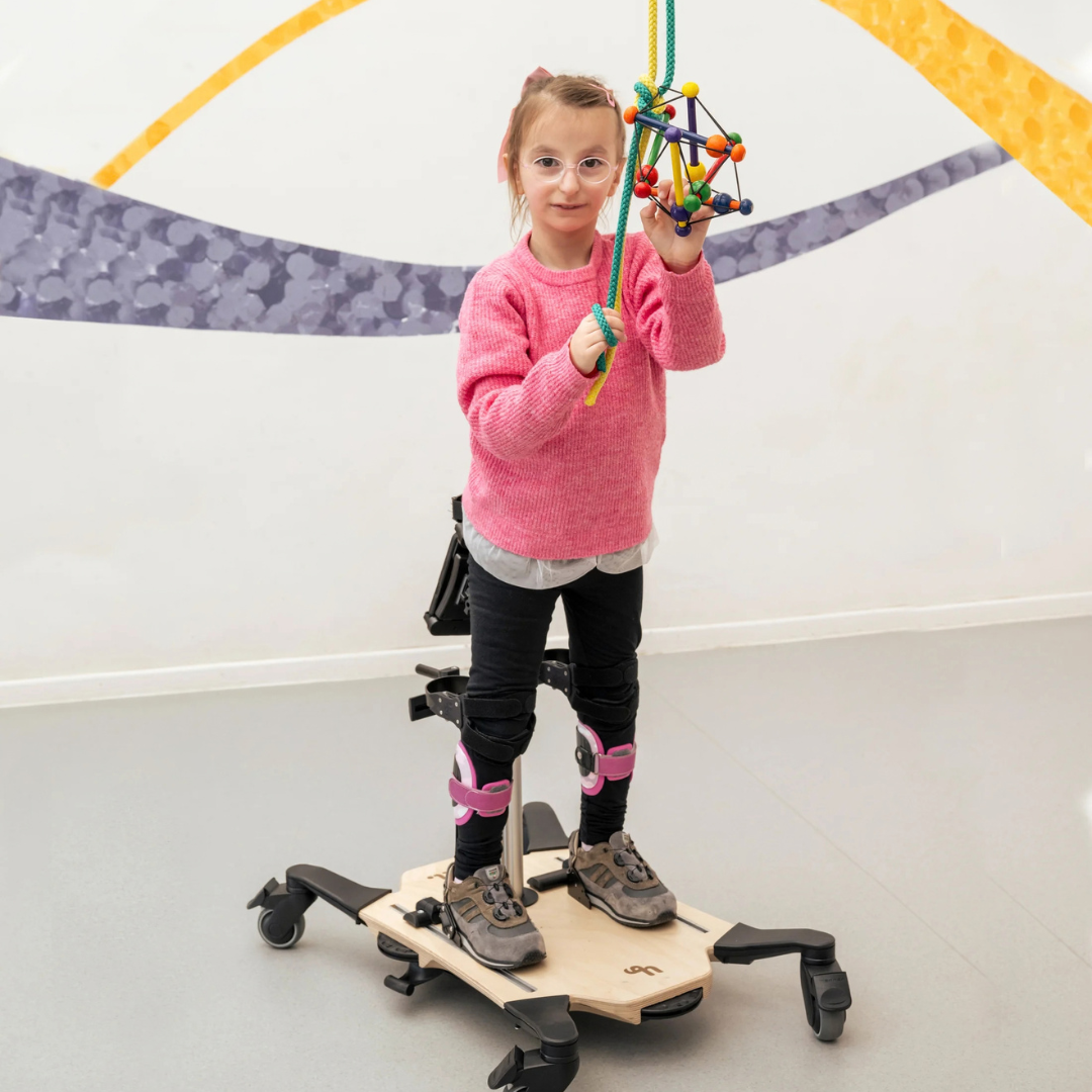 Schuchmann Trixi 360° Dynamic Stander