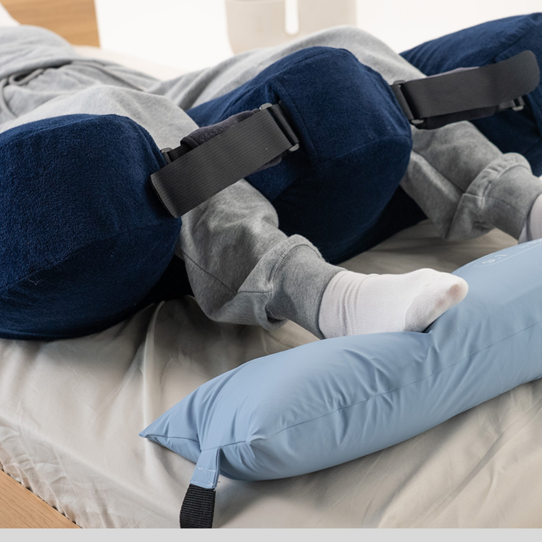W-Leg Cushion
