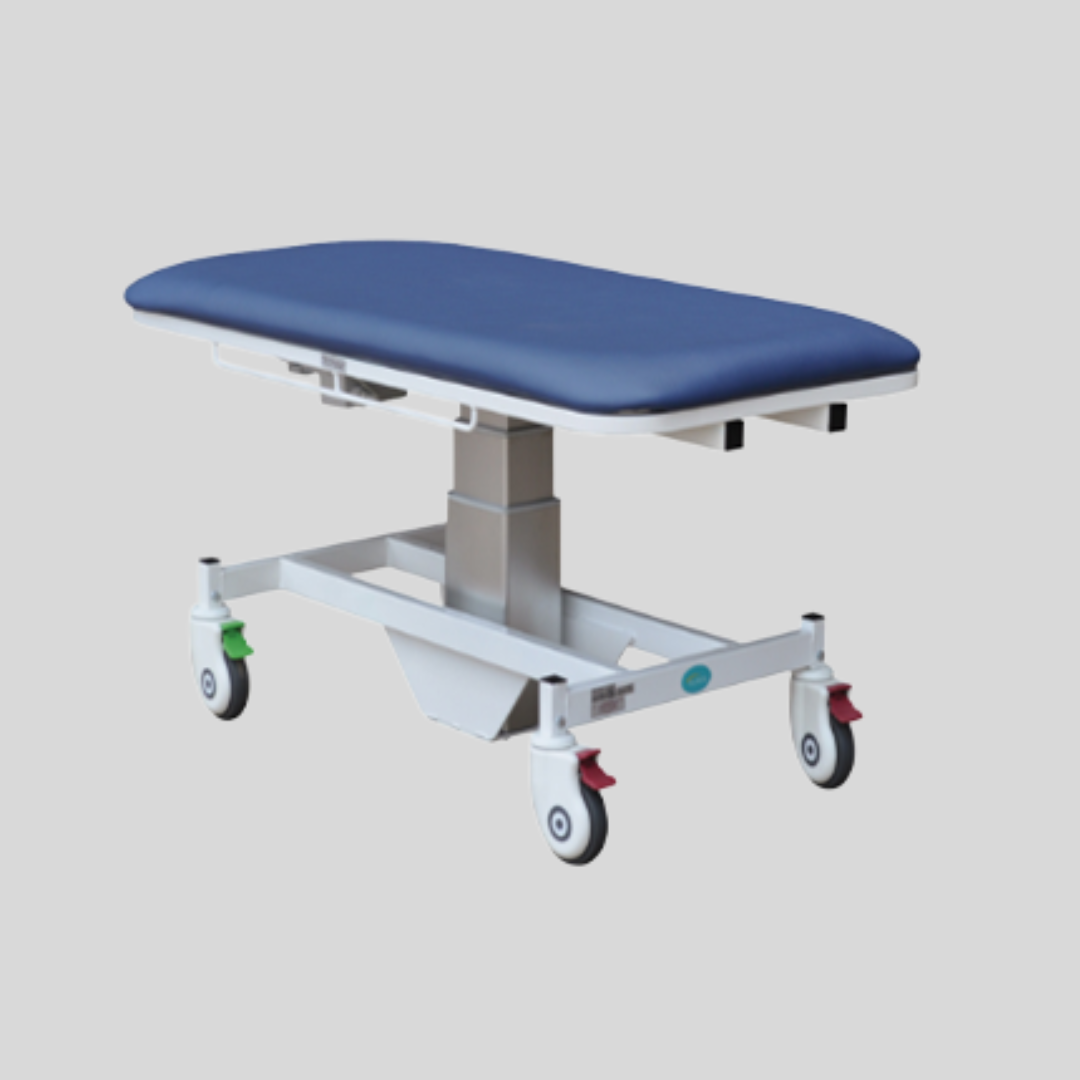 Alrick 3004 Series Paediatric Changetable