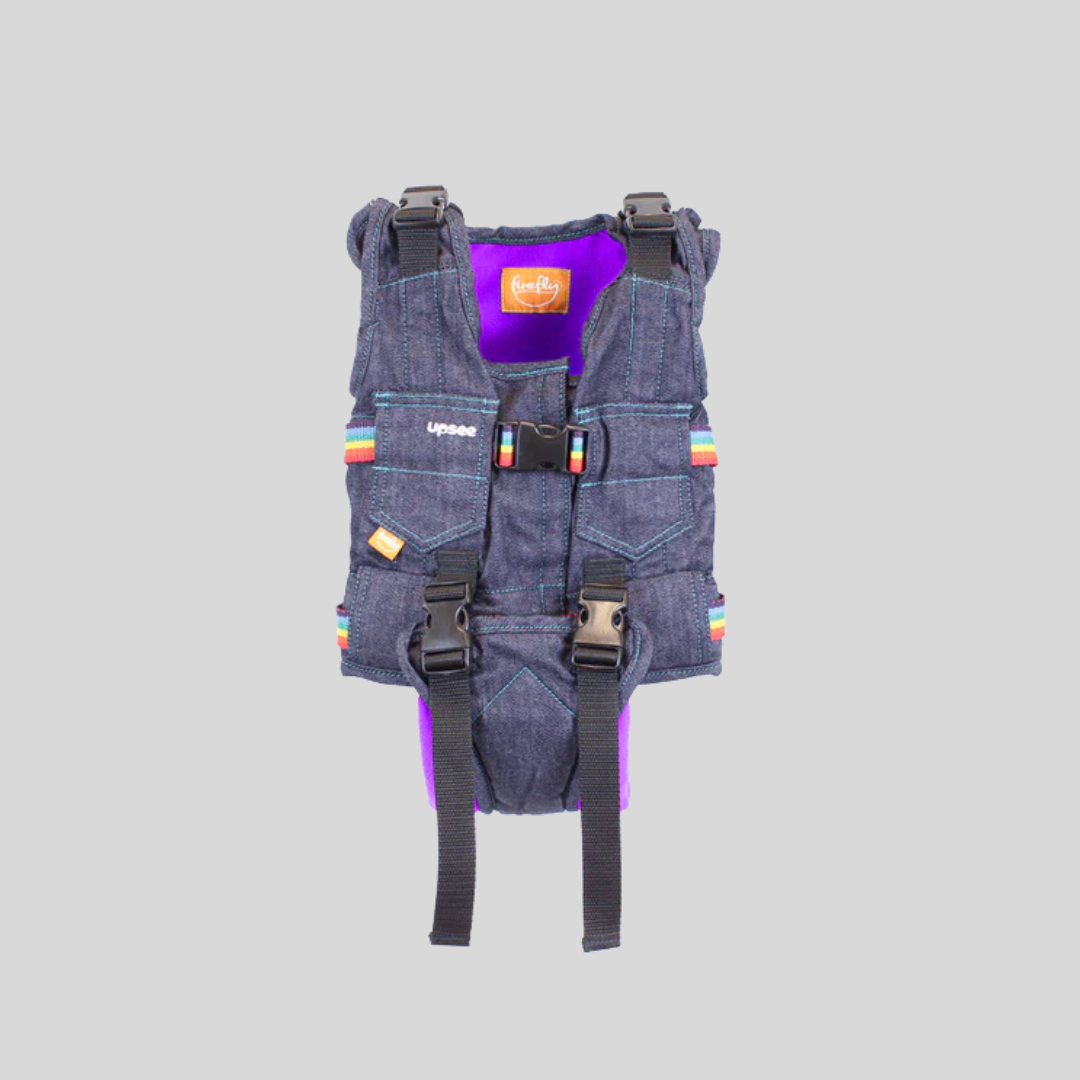 Firefly Friends Upsee Mobility Harness