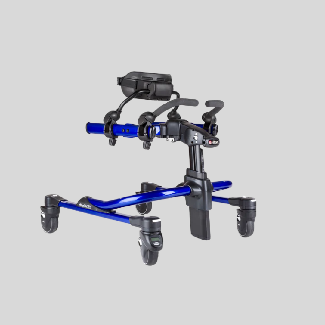 Rifton Pacer Gait Trainer