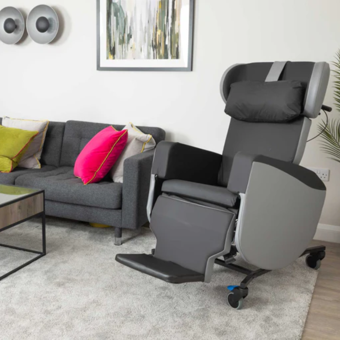 Careflex MultiAdjust Seat