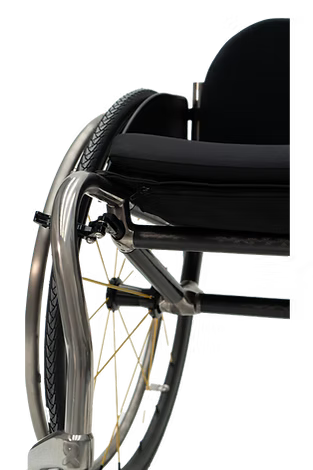 Rove Axis Wheelchair