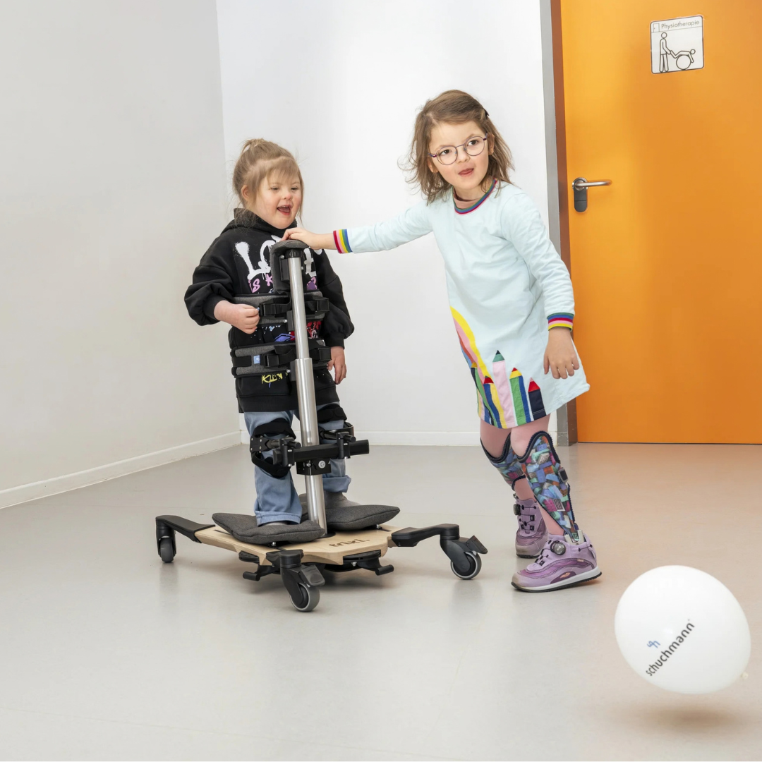Schuchmann Trixi 360° Dynamic Stander