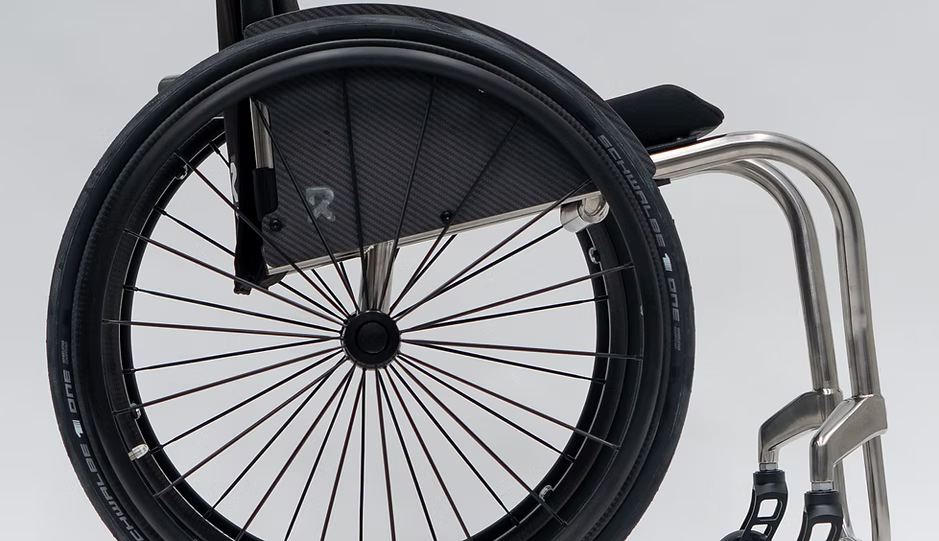 Rove Titan Wheelchair