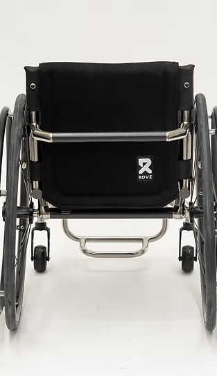 Rove Titan Wheelchair