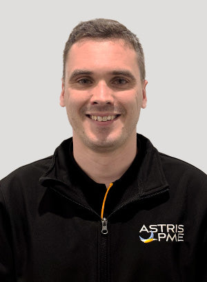 Adam
                    M