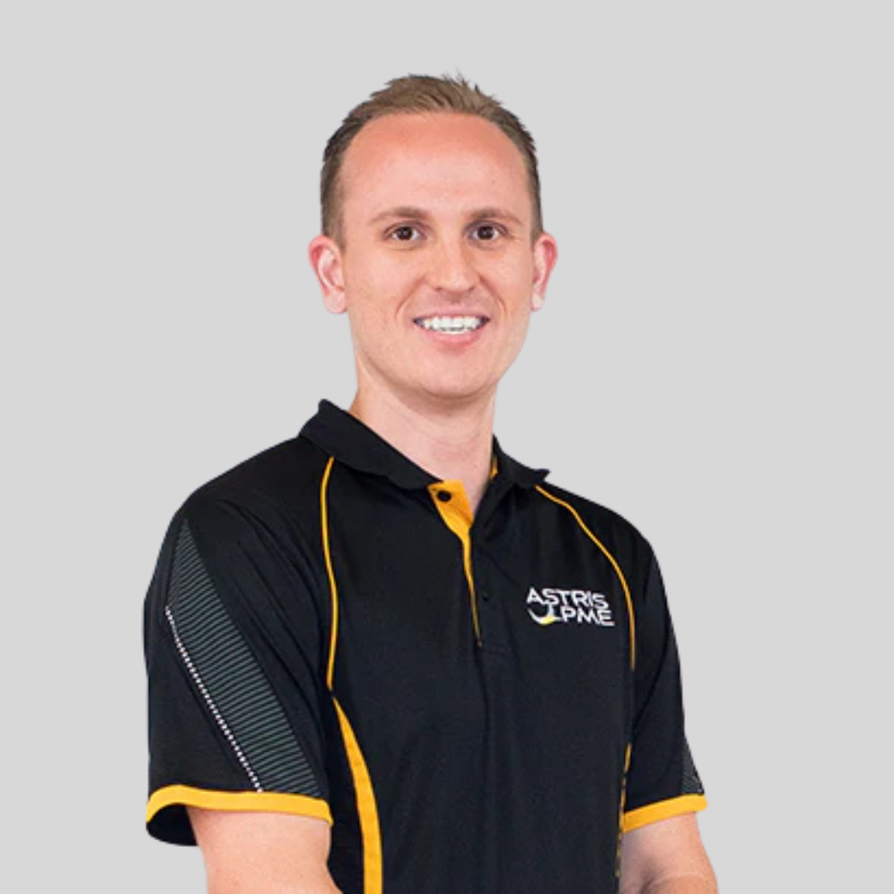 Adam Seaton