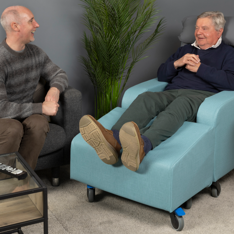 CareFlex AlphaCare II