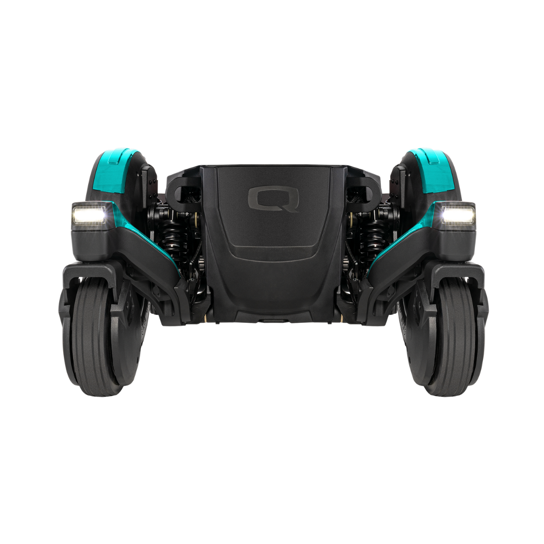 Quantum Edge® 4