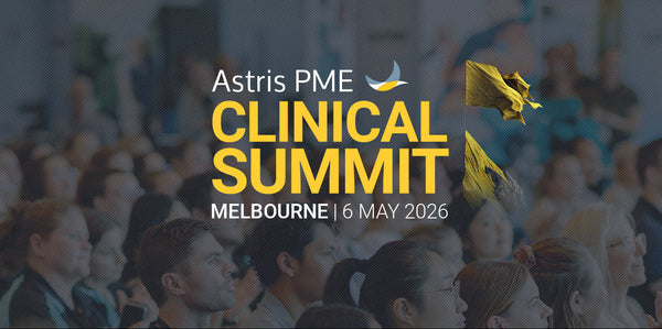 Astris PME Clinical Summit 2026