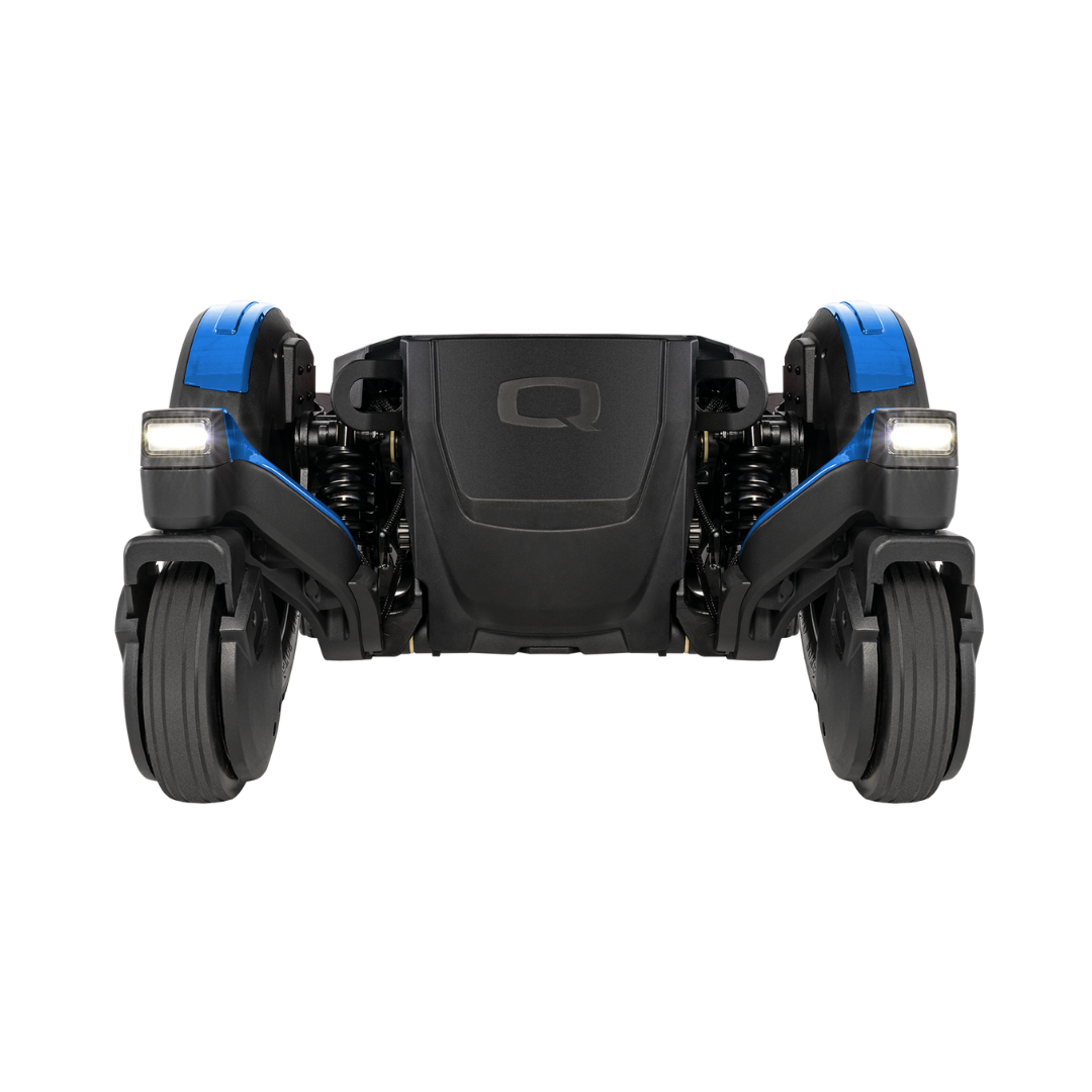 Quantum Edge® 4