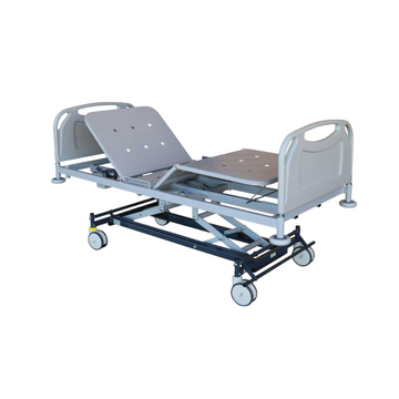 Caremed Alrick 4000 Mark II Series Hospital Bed