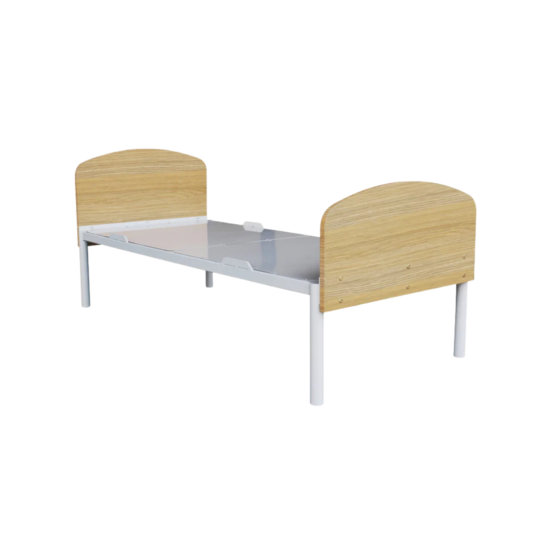 Caremed Alrick 1000MH Mental Health Bed
