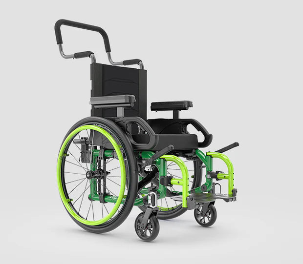 Motion Composites Helio Kids A Manual Wheelchair