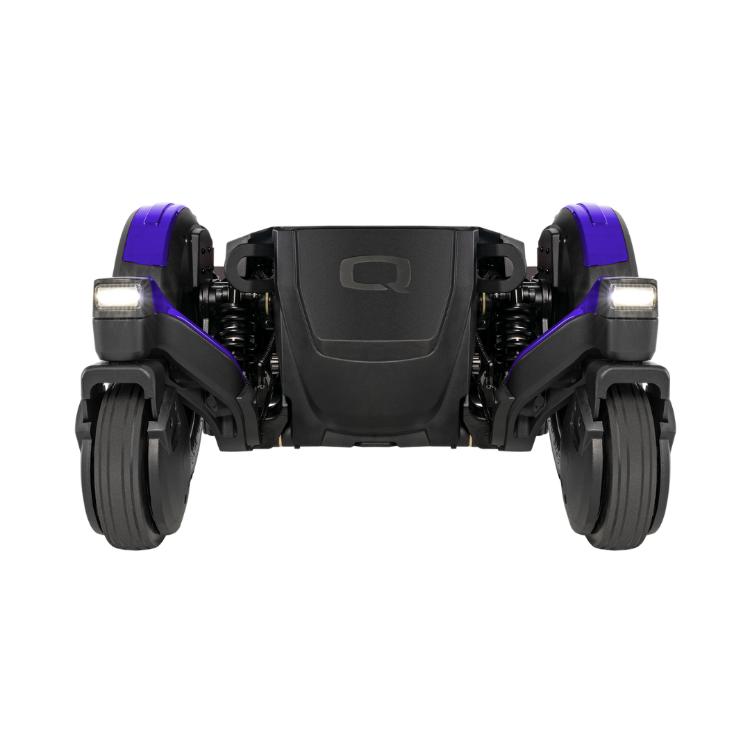 Quantum Edge® 4