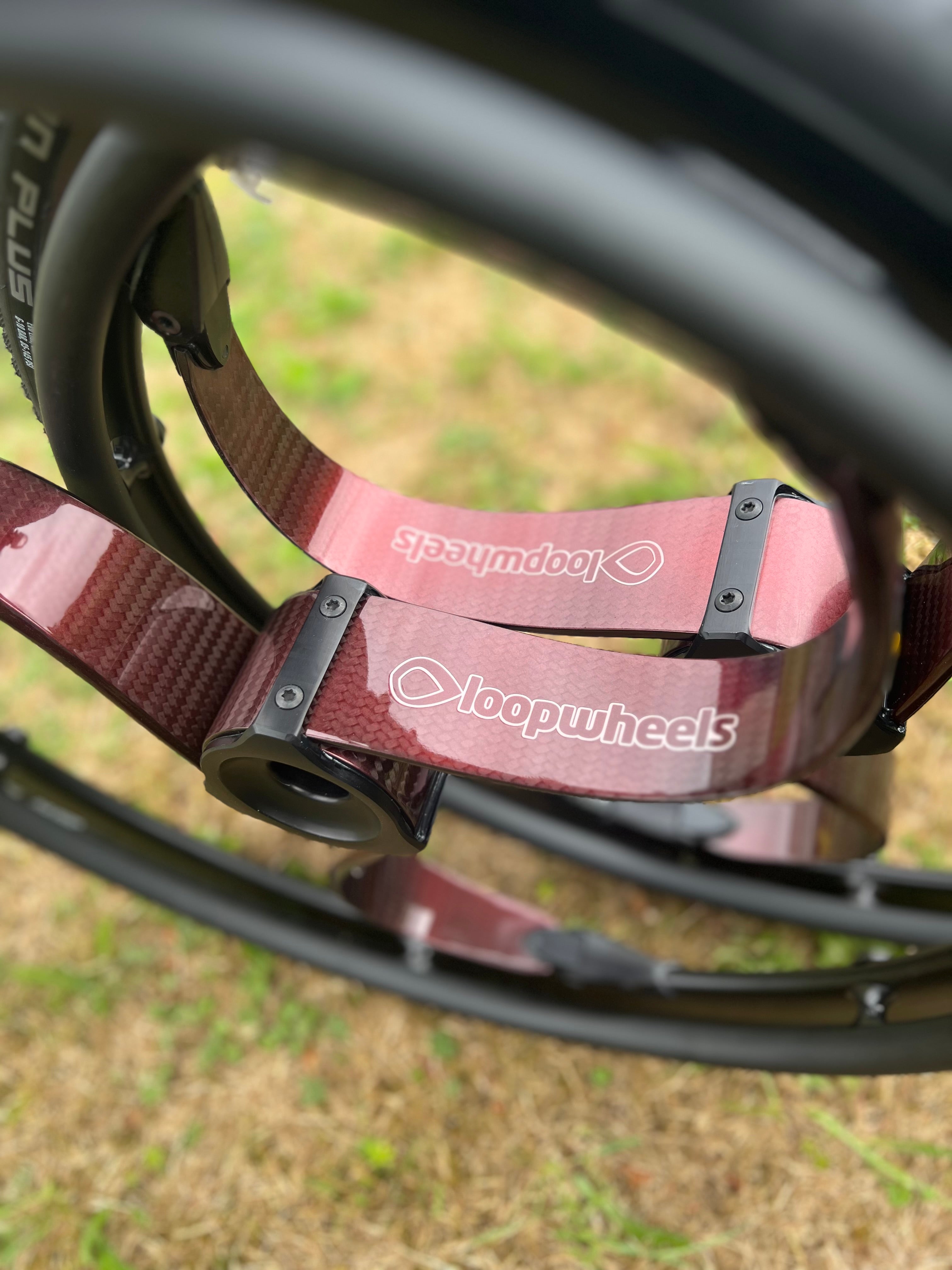 Loopwheels Urban