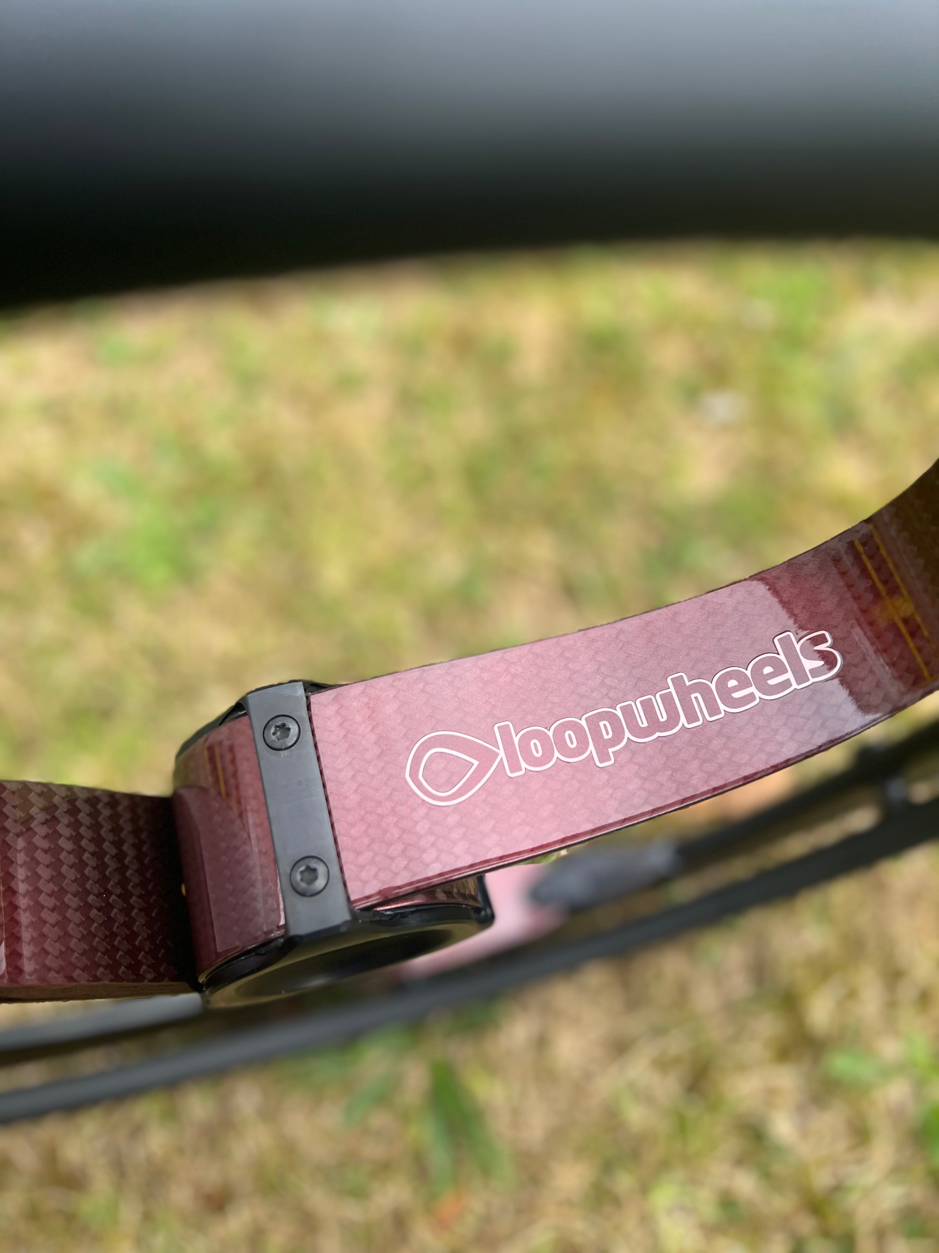 Loopwheels Urban