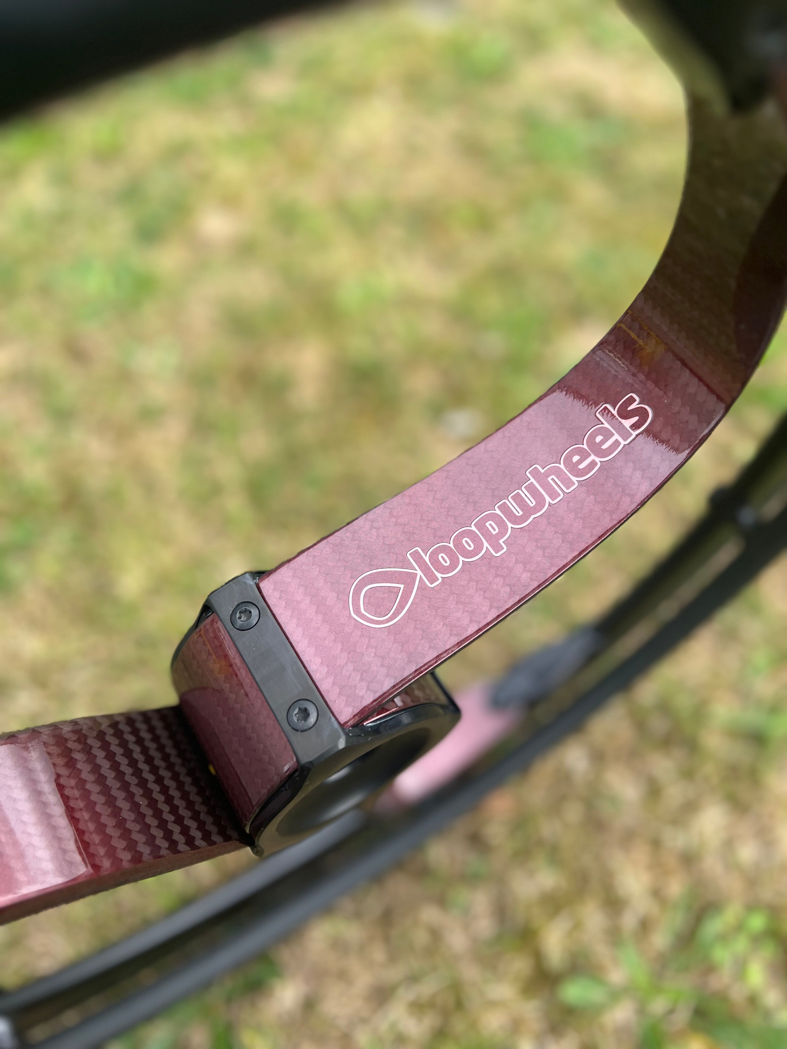 Loopwheels Urban