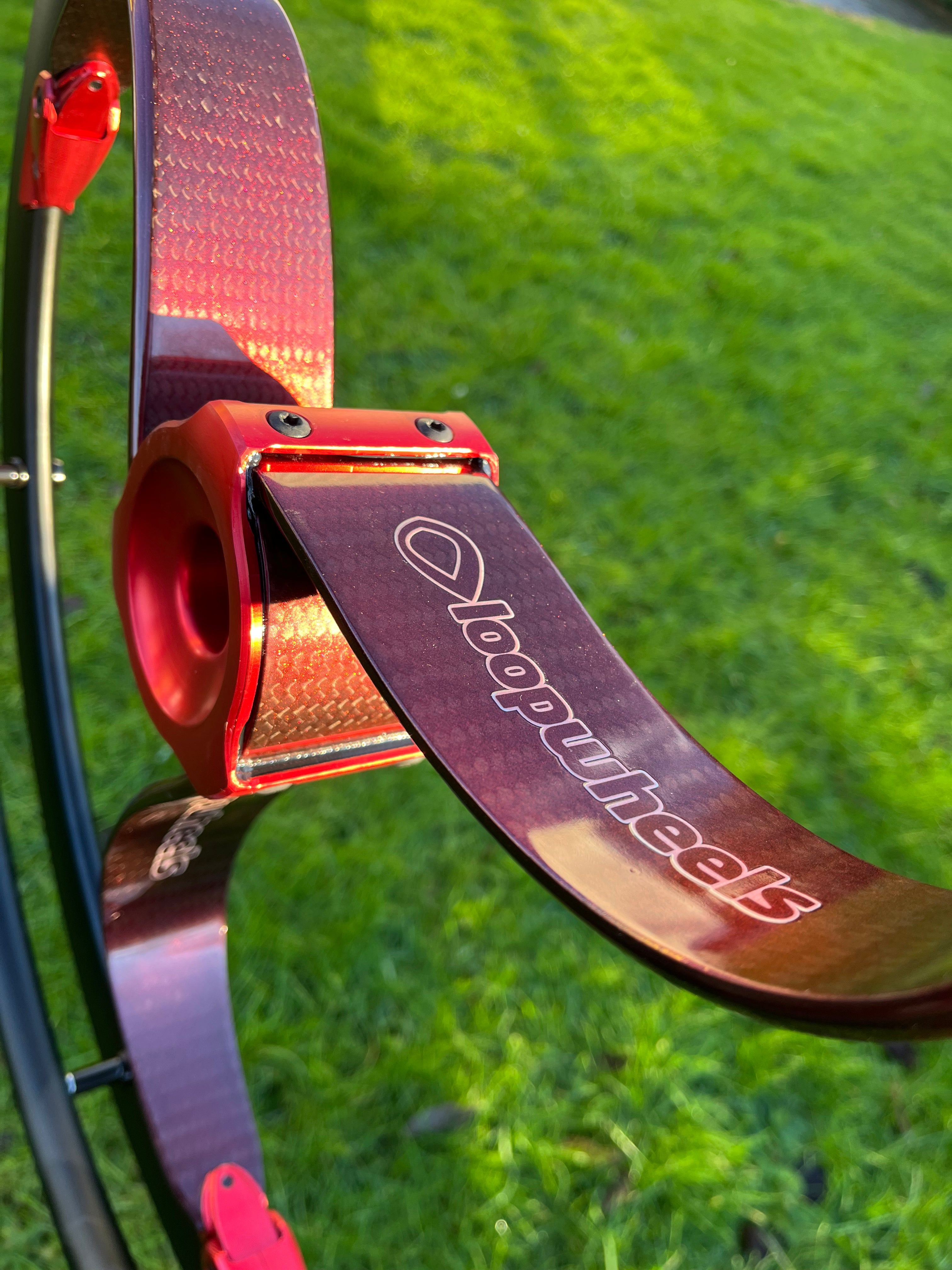 Loopwheels Urban