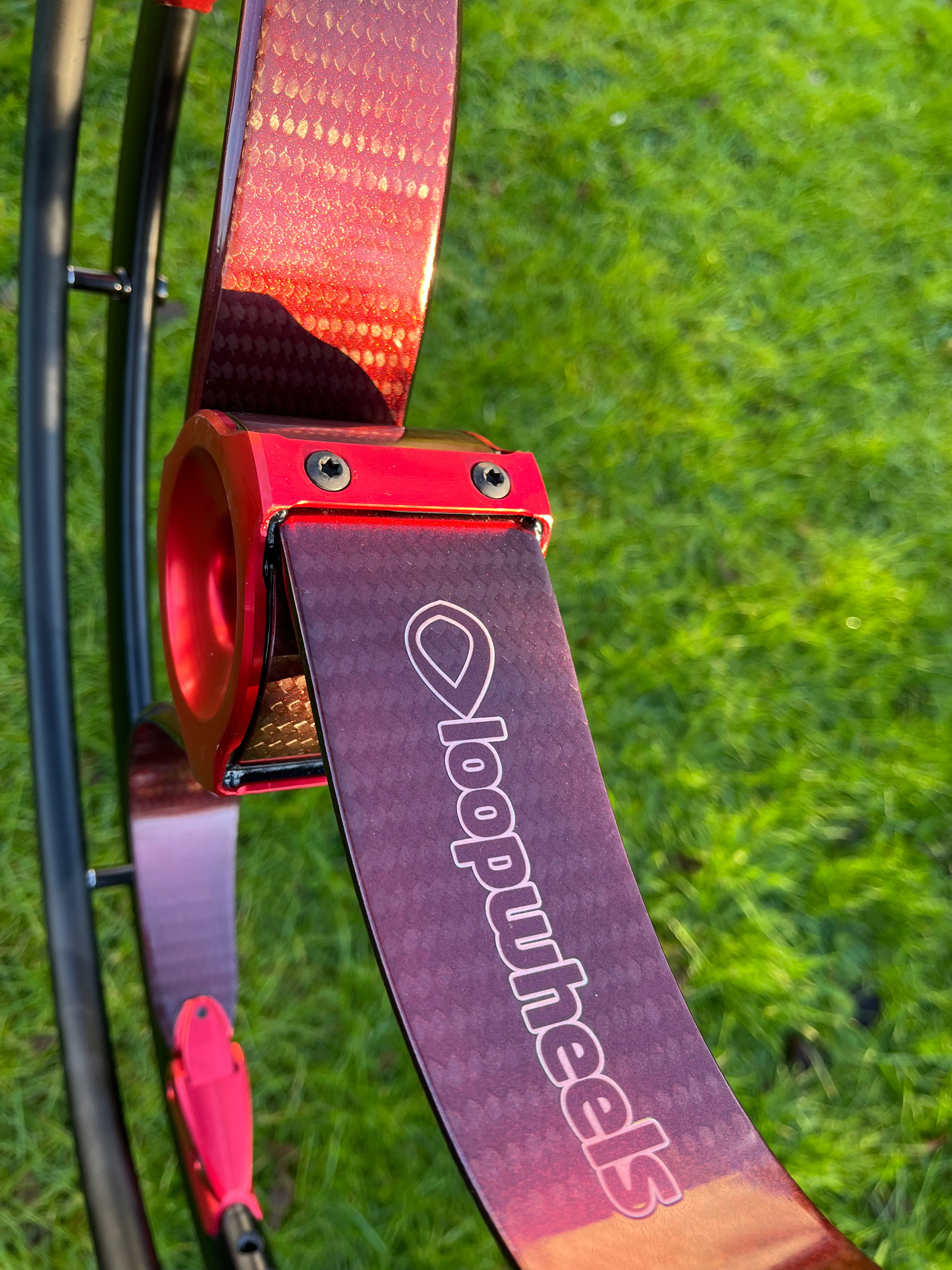 Loopwheels Urban