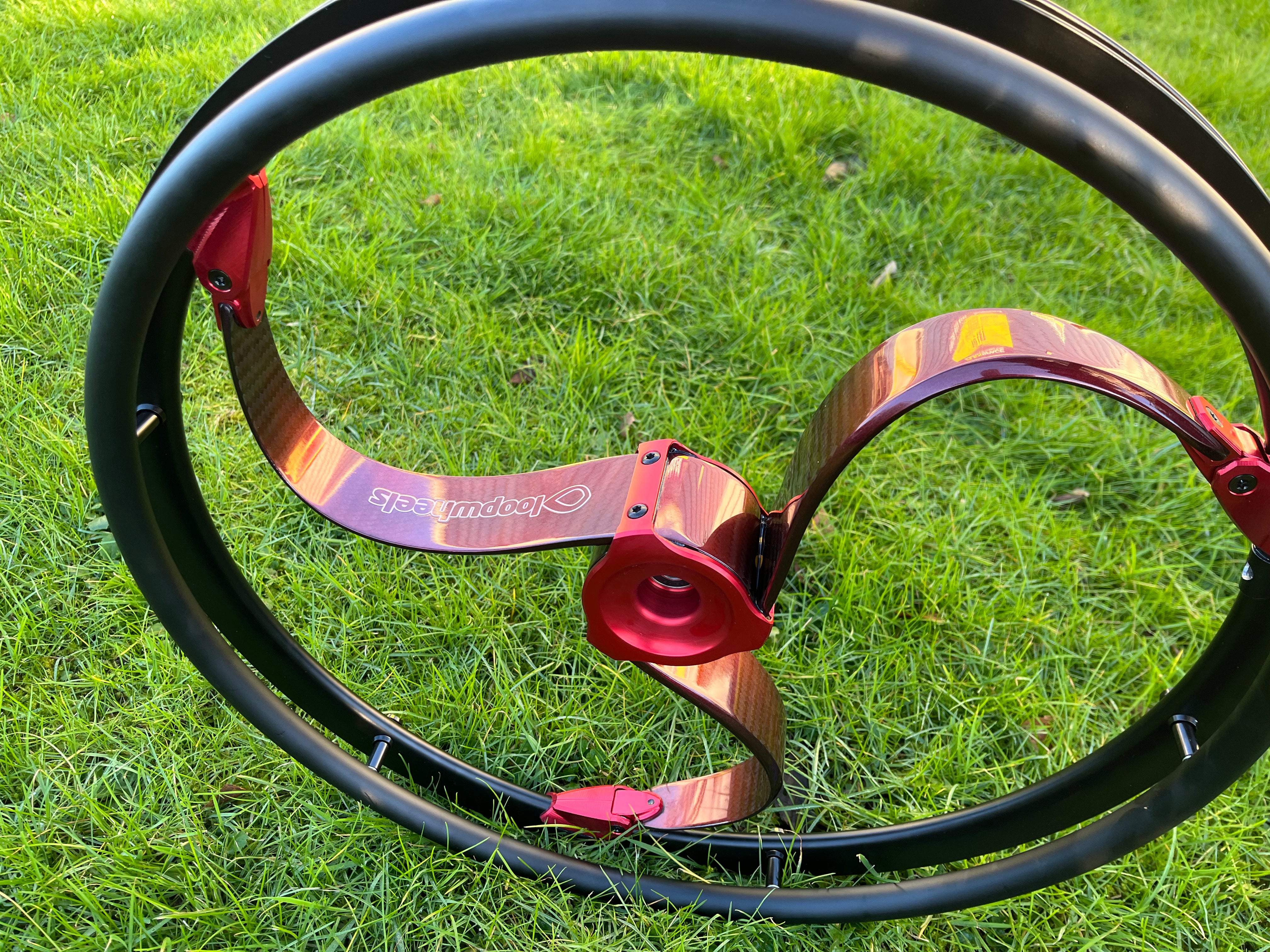 Loopwheels Urban
