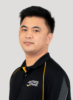 Dominic B