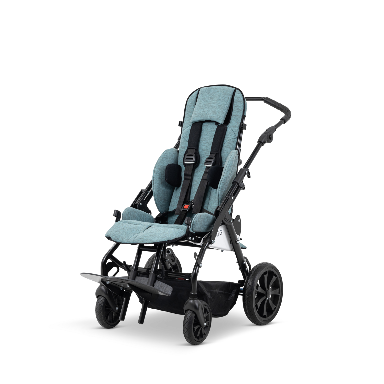 Duro Stroller