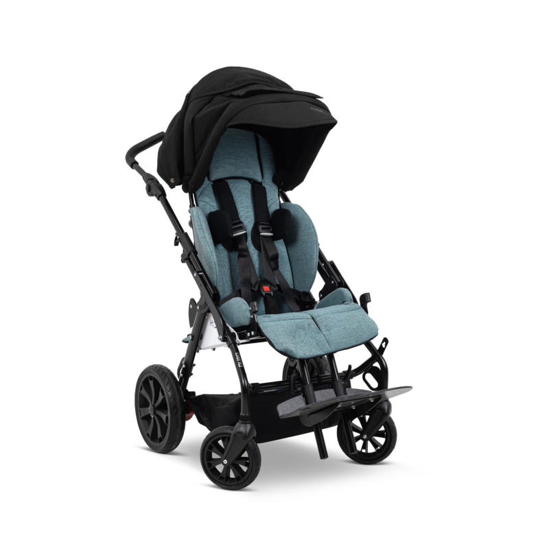 Duro Stroller