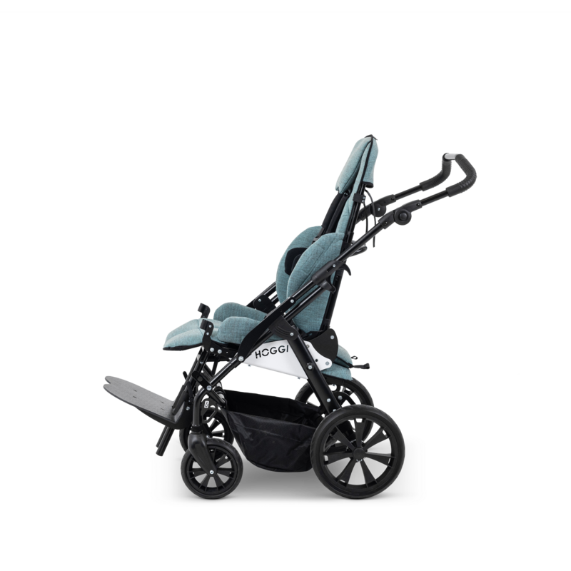 Duro Stroller