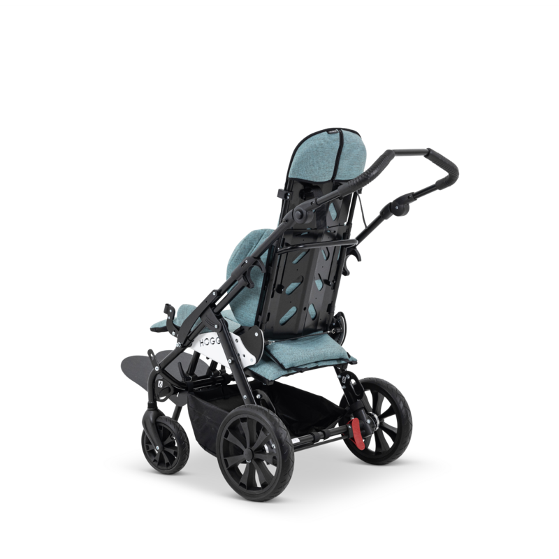Duro Stroller