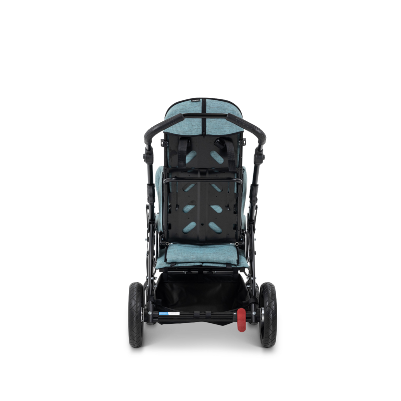Duro Stroller