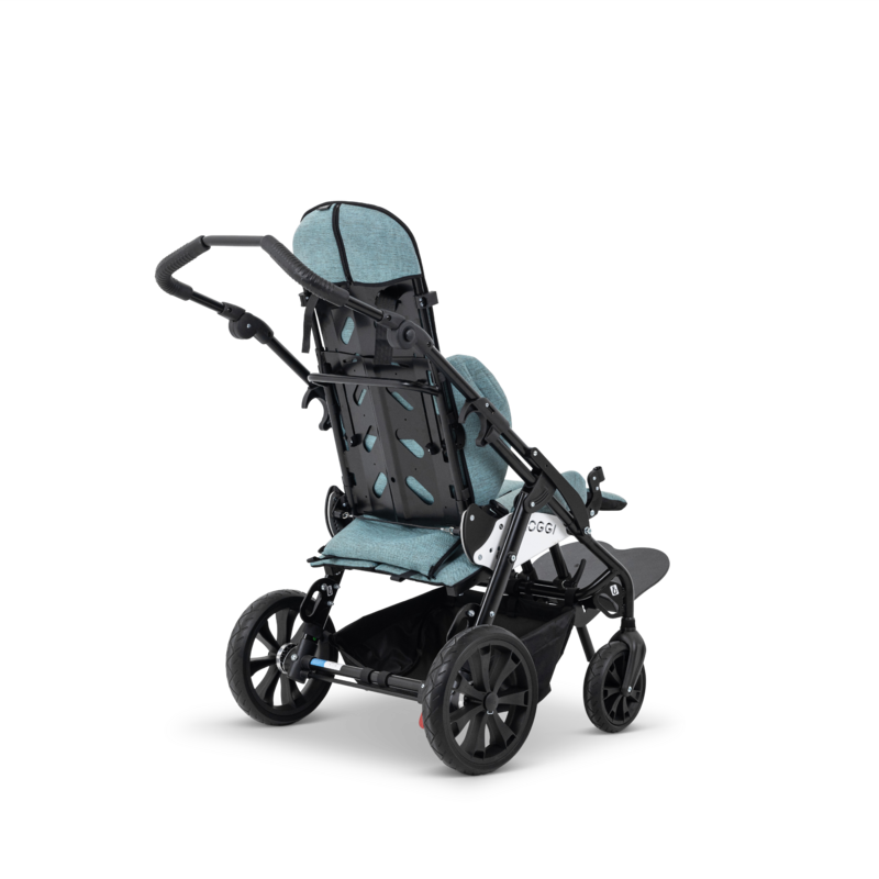 Duro Stroller