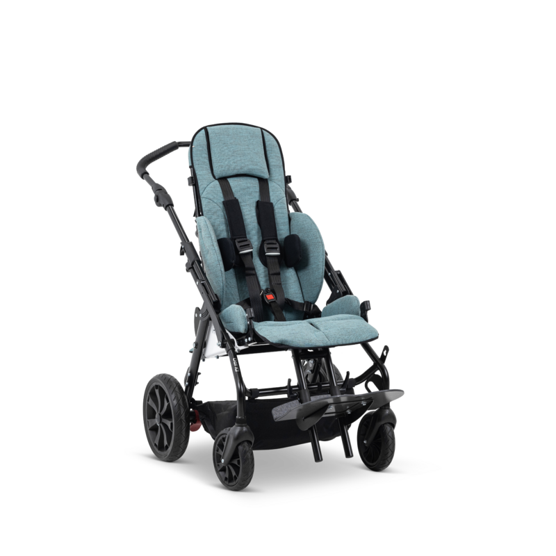 Duro Stroller