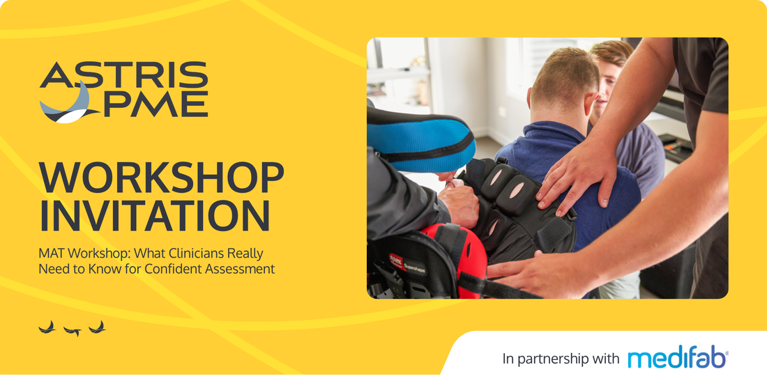 MAT Workshop
