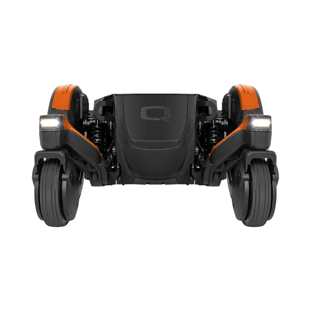 Quantum Edge® 4