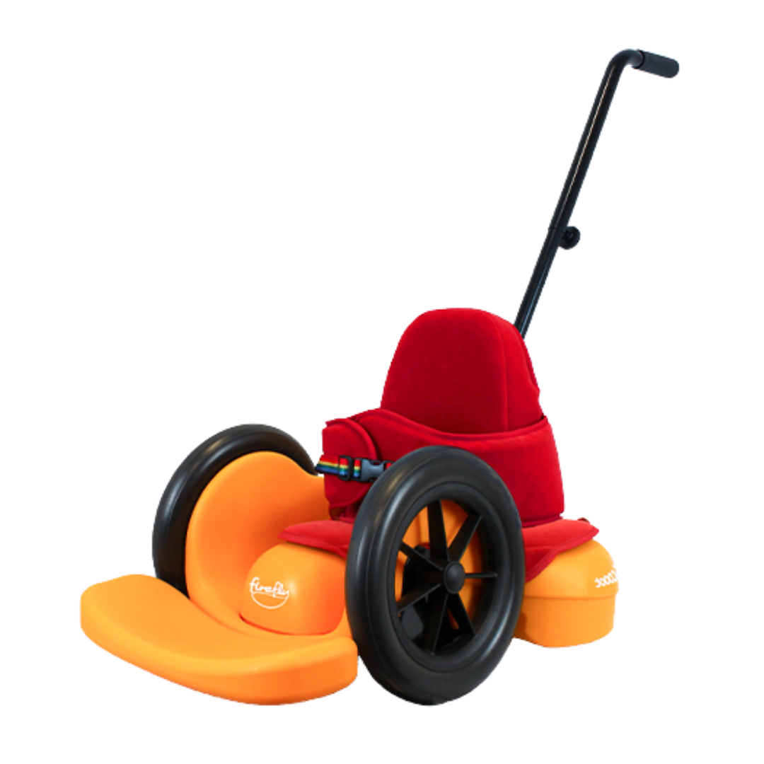 Firefly Friends Scooot Sit and Ride