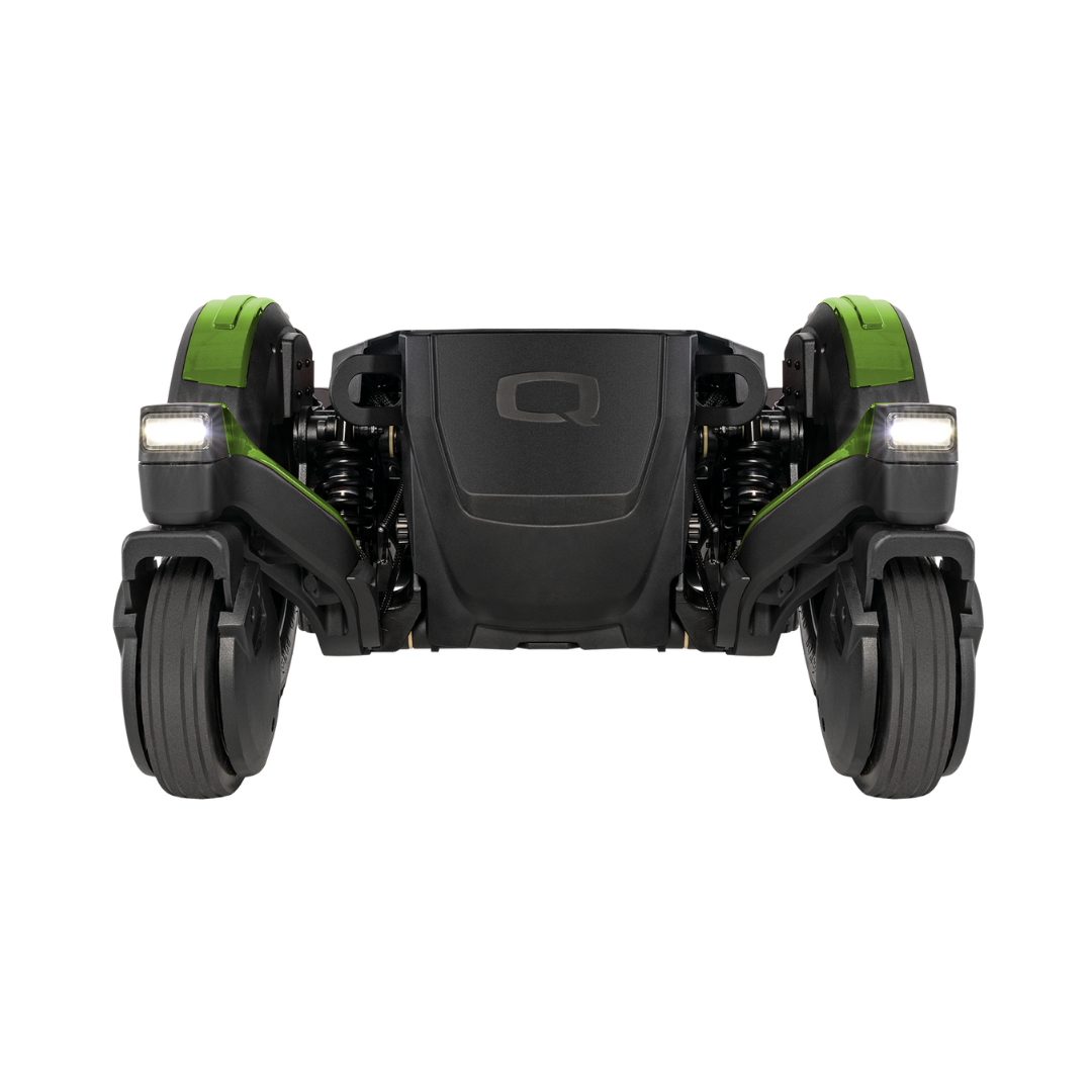 Quantum Edge® 4